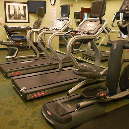 Springhill Suites Morgantown Extérieur photo