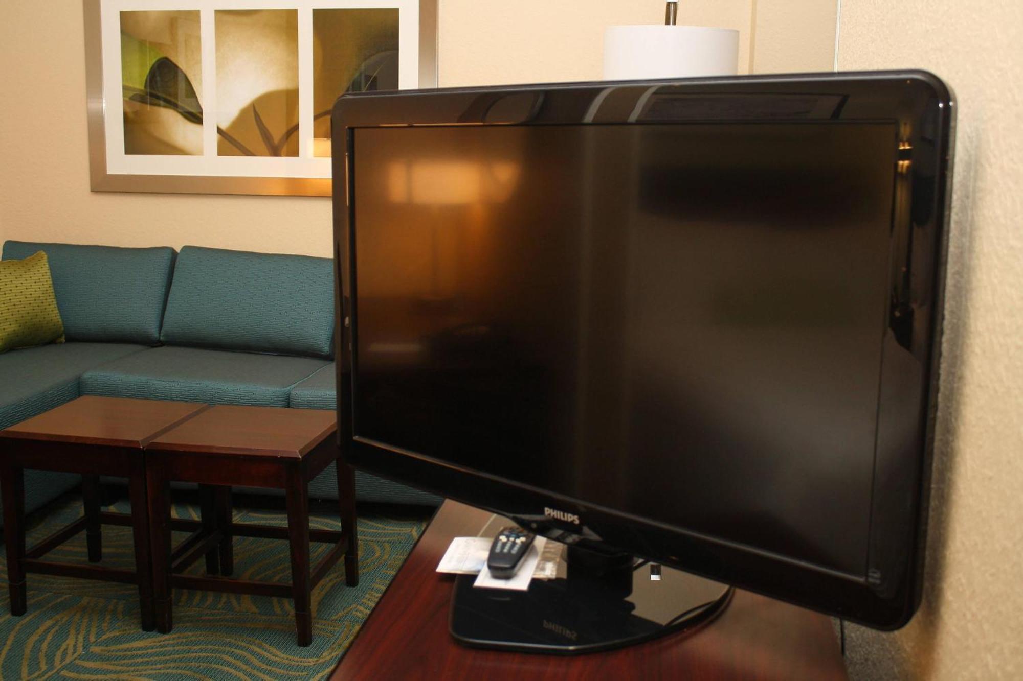 Springhill Suites Morgantown Extérieur photo