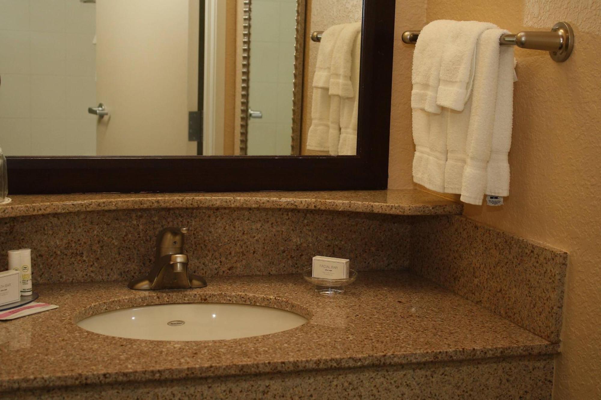 Springhill Suites Morgantown Extérieur photo