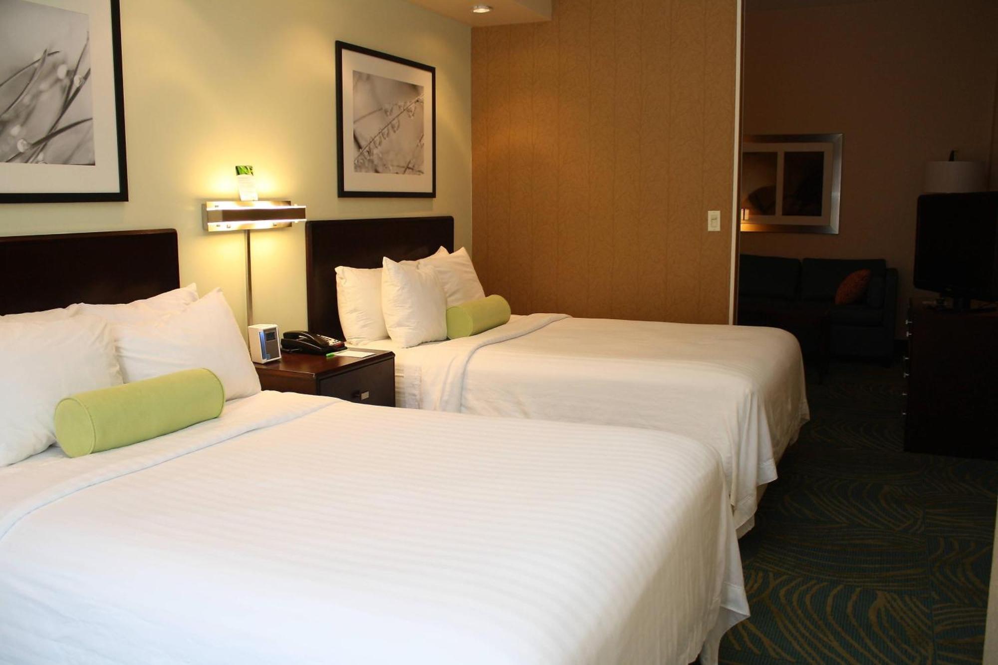 Springhill Suites Morgantown Extérieur photo
